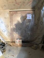 Castleton caravan front for sale  PONTEFRACT