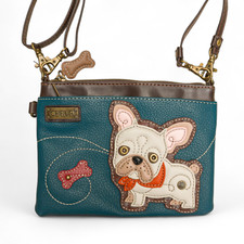 Chala mini crossbody for sale  San Francisco