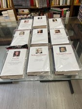 Grandi filosofi rba usato  Genova