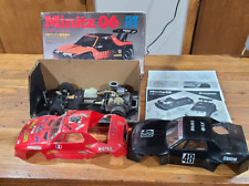 Graupner kyosho minitz for sale  Bloomington