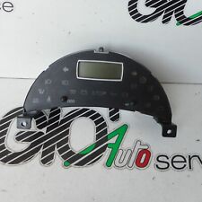 Display multifunzione fiat usato  Talla