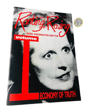 Magazine ranting raving for sale  BLACKPOOL