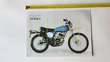 Benelli 125 enduro usato  Segrate