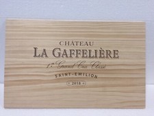 Etampe chateau gaffeliere d'occasion  Coutras