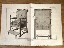 Encyclopédie diderot alembert d'occasion  Bordeaux-