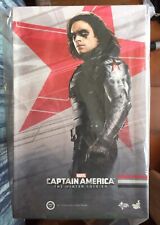 Hot toys captain usato  Pisa