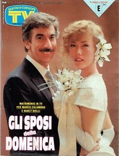 1993 nancy brilli usato  Italia