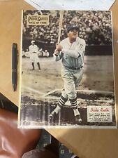 Babe ruth 1951 for sale  Dublin