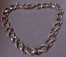 Magnifique argent rhodié d'occasion  Monistrol-sur-Loire