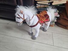 Disney maximus horse for sale  CHESTERFIELD