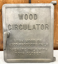 Vintage antique cast for sale  Weaverville