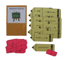 Teacher made math for sale  Port Charlotte