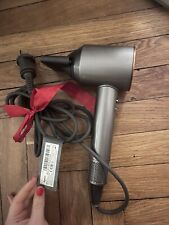 Sèche cheuveux dyson d'occasion  Lyon I