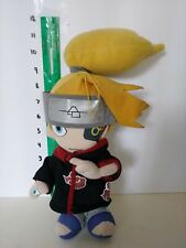 Naruto deidara plush for sale  Altamonte Springs