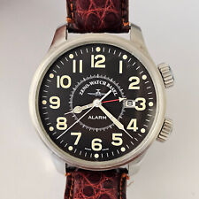 Zeno watch basel usato  Canicatti