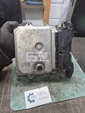 Unidade de controle de motor GENUÍNA FIAT DOBLO FIORINO 1.3 M-JET 51918354 2007-2017 comprar usado  Enviando para Brazil