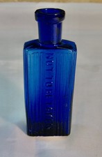 Antique cobalt blue for sale  Owatonna