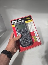 Texas instruments titanium for sale  Haverhill