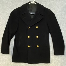Vintage navy wool for sale  Cantonment