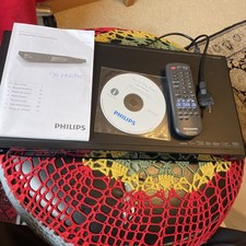Philips blu ray gebraucht kaufen  Bad Kissingen