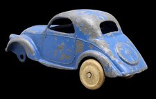 43rd dinky toys d'occasion  Expédié en Belgium