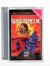 Spectipede commodore c16 gebraucht kaufen  Deutschland