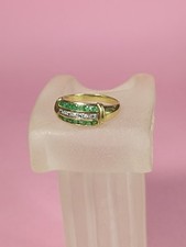 Bague art déco d'occasion  Nanterre