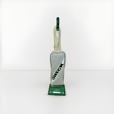 Oreck green vacuum for sale  Bountiful