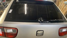Achterklep seat leon d'occasion  Chaumont