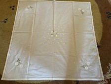 Riesige tischdecke mitteldecke gebraucht kaufen  Ganderkesee