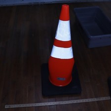 traffic cone for sale  Chillicothe