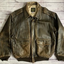 Vintage avirex type for sale  Manchester