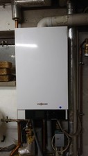 Viessmann vitodens 200 gebraucht kaufen  Berlin