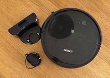 Ecovacs deebot 500 for sale  CHELTENHAM