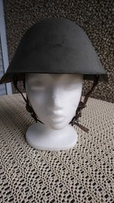 Stahlhelm volkspolizei nva gebraucht kaufen  Braunschweig