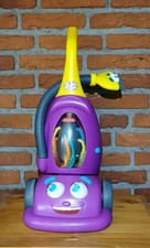 Fussel sprechende staubsauger gebraucht kaufen  Hage