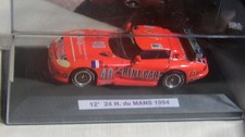 Dodge viper 24h d'occasion  Firminy