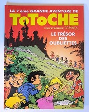 Totoche tresor oubliettes d'occasion Totoche tresor oubliettes d'occasion  Combs-la-Ville