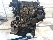 Motore semicompleto per usato  Italia