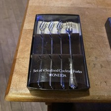 Juilliard heirloom seafood for sale  Bangor