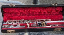 Vintage 1970s boosey for sale  ILFORD
