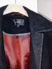 Mens moleskin jacket for sale  ILKESTON