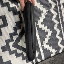 Bmw rear armrest for sale  CHRISTCHURCH