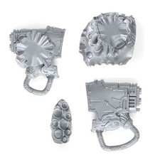 40k hellbrute missile for sale  MANCHESTER