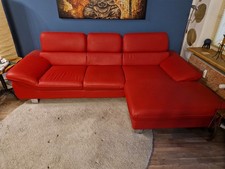 Rote sofagarnitue 1 gebraucht kaufen Rote sofagarnitue 1 gebraucht kaufen  Braunschweig