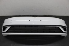 Golf facelift frontstoßstange gebraucht kaufen  Aurich