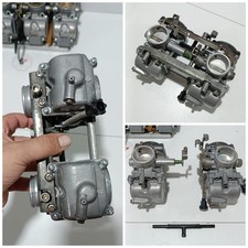 Rampe carburateurs kawasaki d'occasion  Achicourt