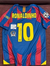 Maglia ronaldinho nike usato  Orzinuovi