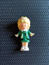 Polly pocket doll for sale  WARMINSTER