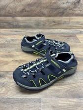 Merrell shoes boys for sale  Richmond